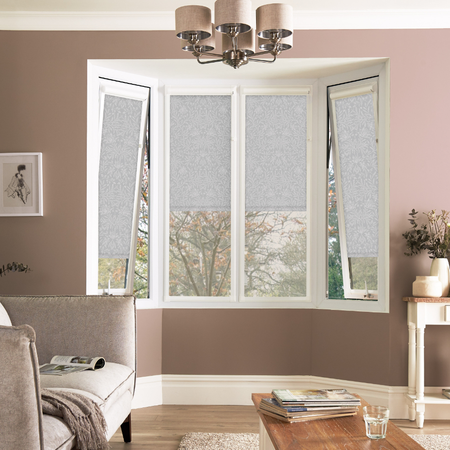 Heyford Interiors Perfect Fit Blinds