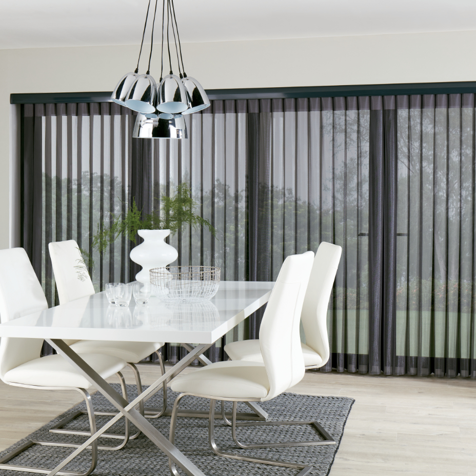 Heyford Interiors Allusion Blinds