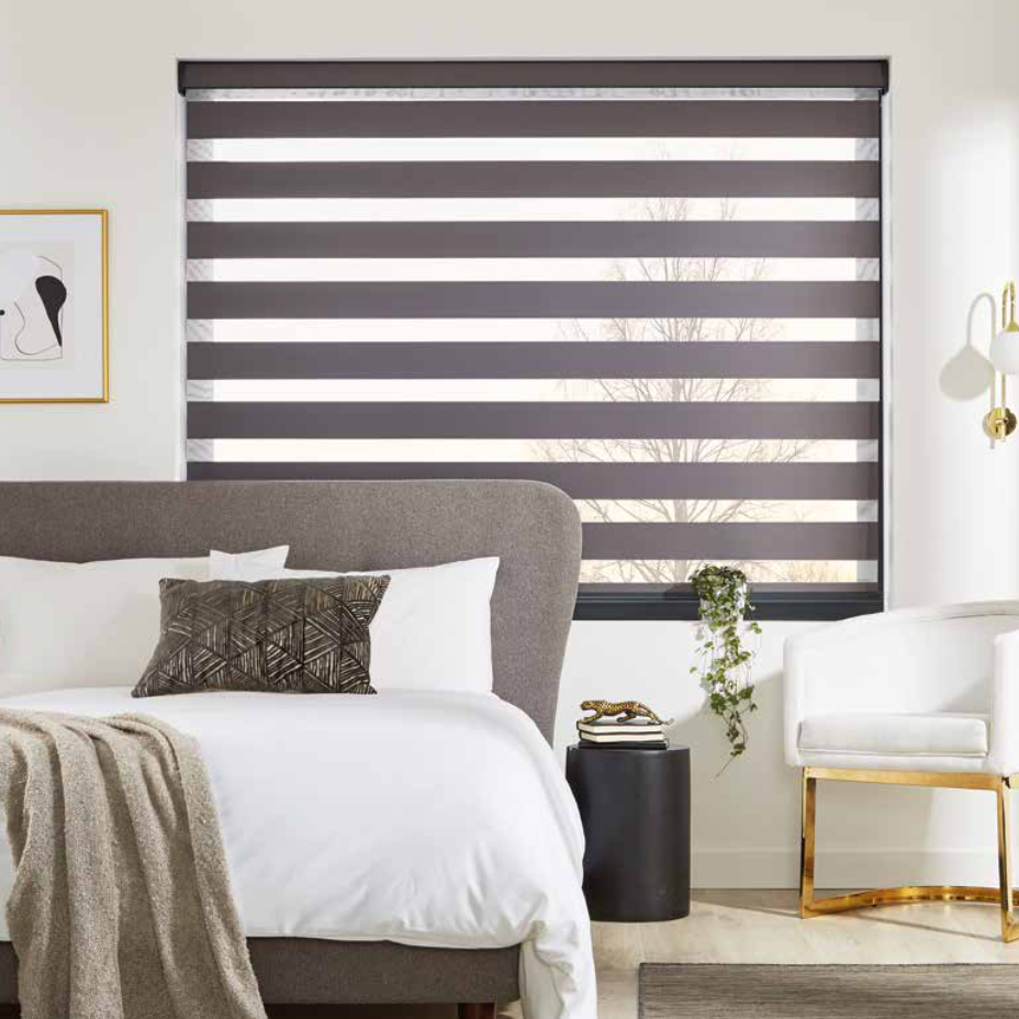 Heyford Interiors day/night Blinds