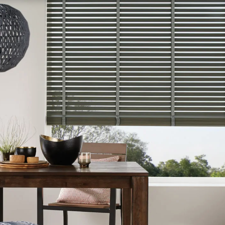Heyford Interiors venrtian Blinds